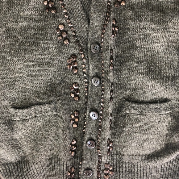 Cardigan - Picture 2 of 5